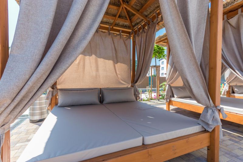 Отель "Роза Ветров"