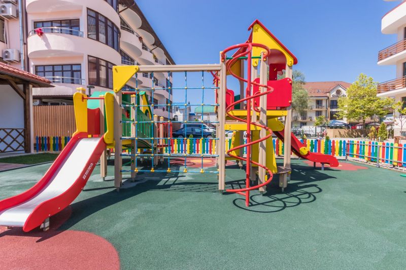 Отель "Роза Ветров"