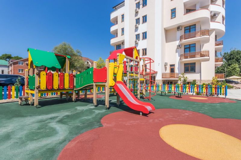 Отель "Роза Ветров"