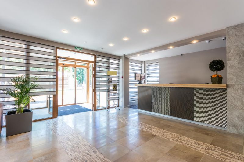 Отель "Роза Ветров"