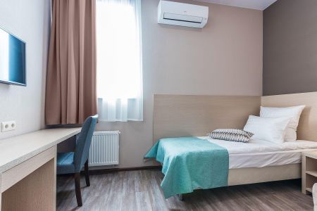 Одноместный