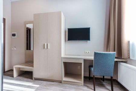 Одноместный