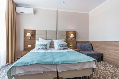 Двухместный стандарт