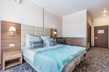 Двухместный стандарт