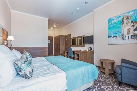 Двухместный стандарт