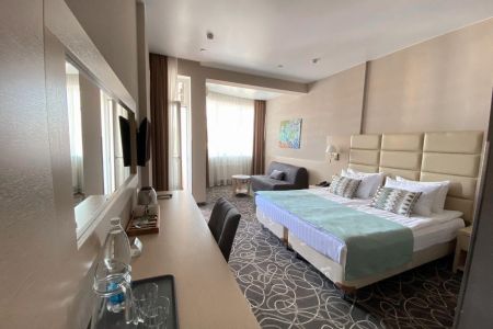 Двухместный семейный