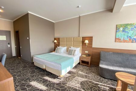 Двухместный семейный