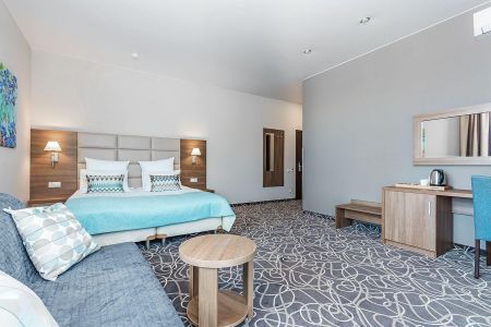 Двухместный комфорт