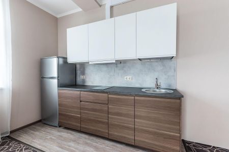 Апартаменты