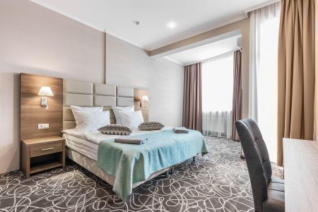 Апартаменты